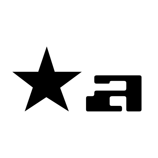 Machine Font icon