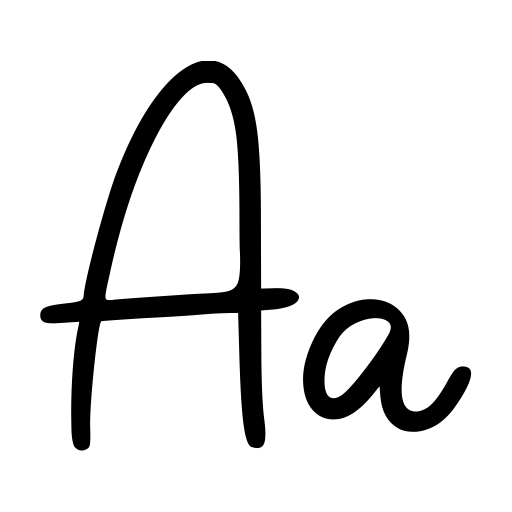 Mada Kayla Font preview