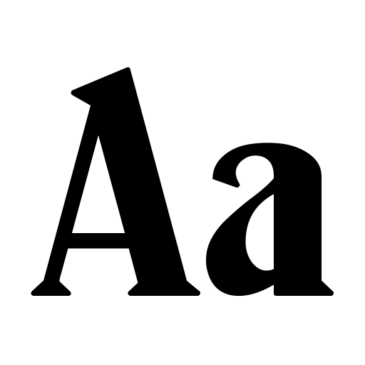Madali Font preview