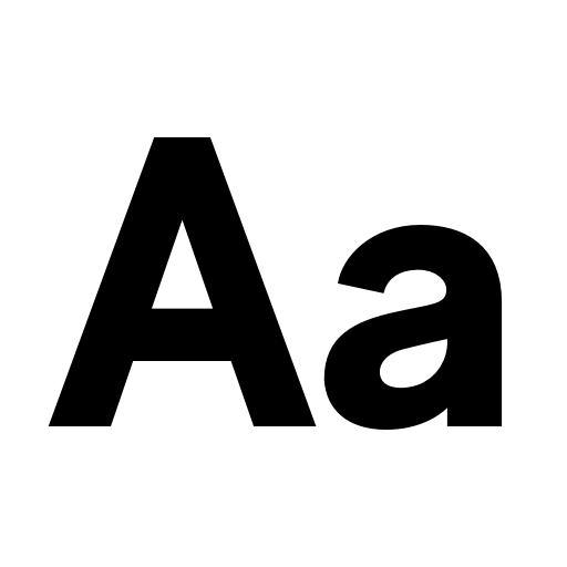 MADE Evolve Sans preview