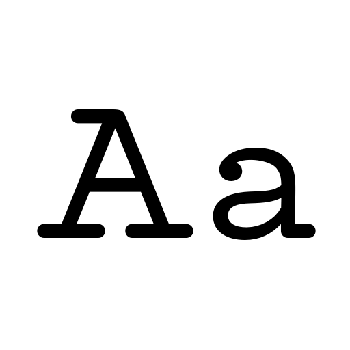 Made Waffle Font preview