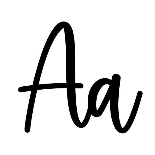 Madeline Font icon