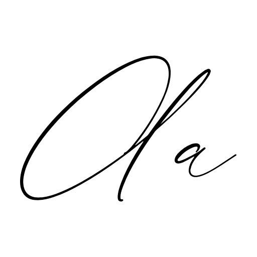 Madyntha Geradine Font icon