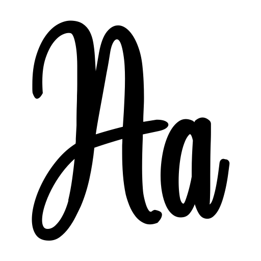 Magdalen Font preview