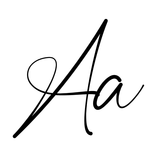 Magis Authentic Font icon