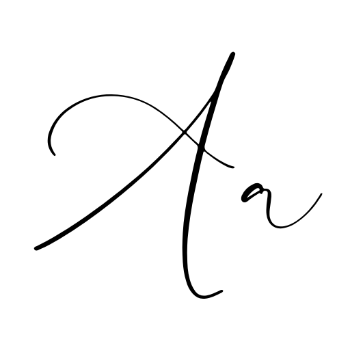 Magistica Herimattos Font icon