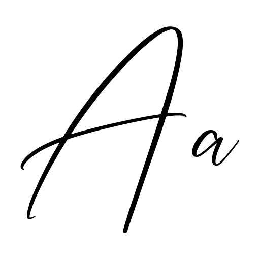 Magnolia Delmonte Font preview