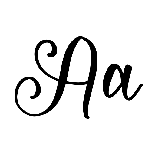 Maholtra Amtareli Font preview
