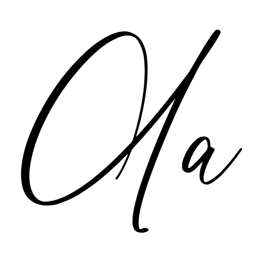 Maintelas Blomite Font preview