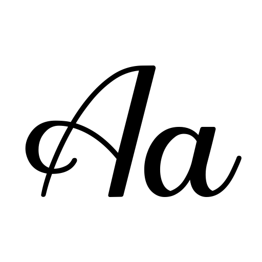 Makutha Font preview