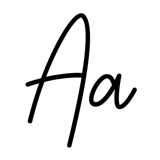 Malbourne Font preview