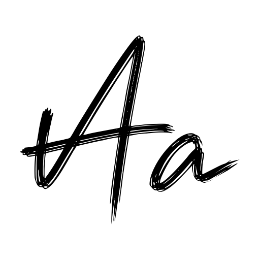 Malela Font preview