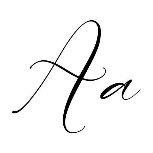 Malika Karnila Font preview