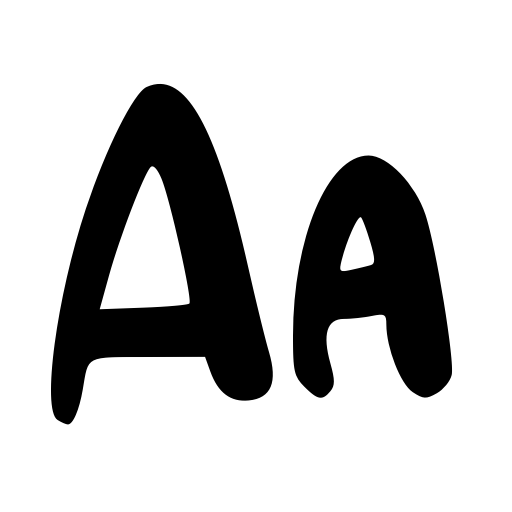 Malin Kundang Font preview