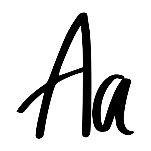 Malino Candy Font preview