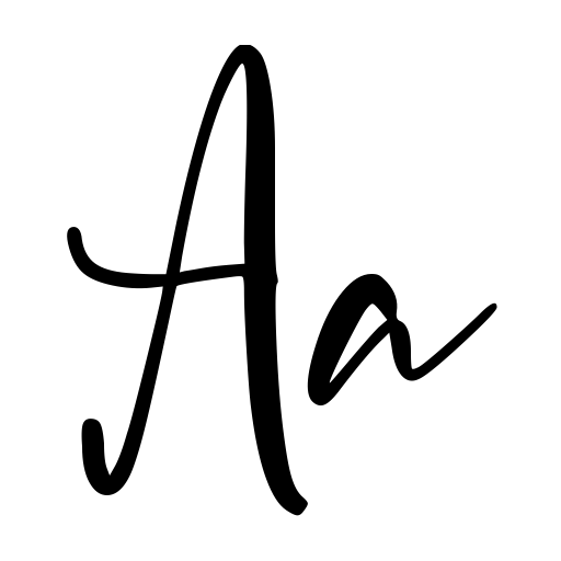 Mallorist Font preview