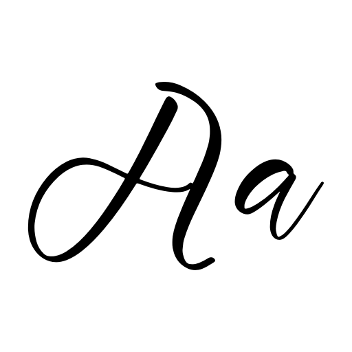 Mamilytoo Font preview