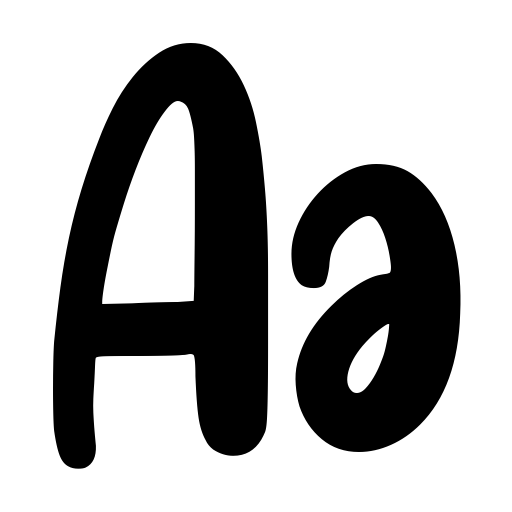 Mandaly Font preview