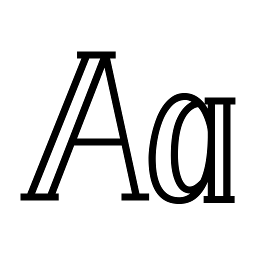 Mandeliko Font preview