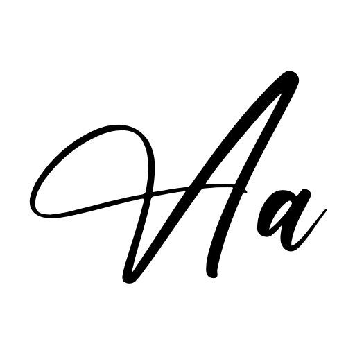 Manetains Font icon