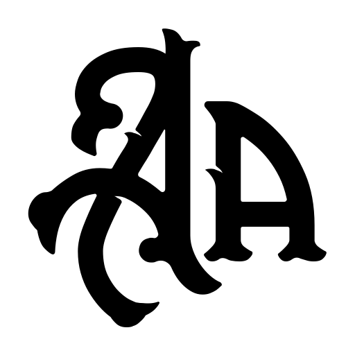 Mangrove Font preview