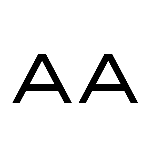 Manta Style Font preview