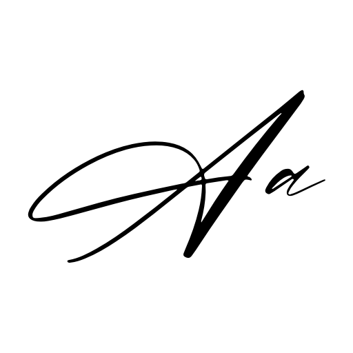 Mantasia Font preview