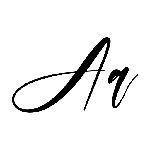 Mantilda Font preview