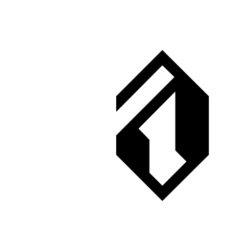 Mantra Font icon
