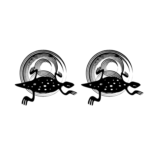 Mantra Font preview