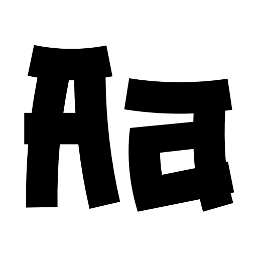 Mareka Font preview