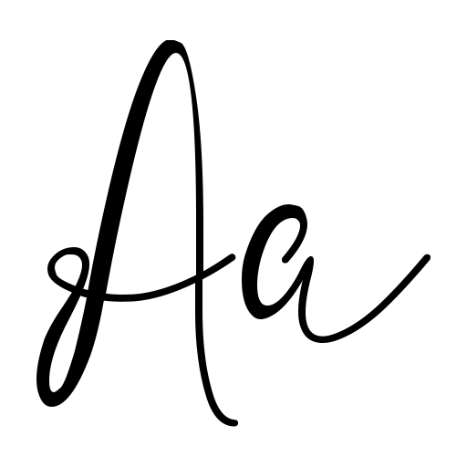 Maretha Font preview