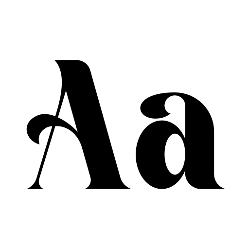 Mariana Font icon