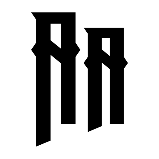 Marinoka Font preview