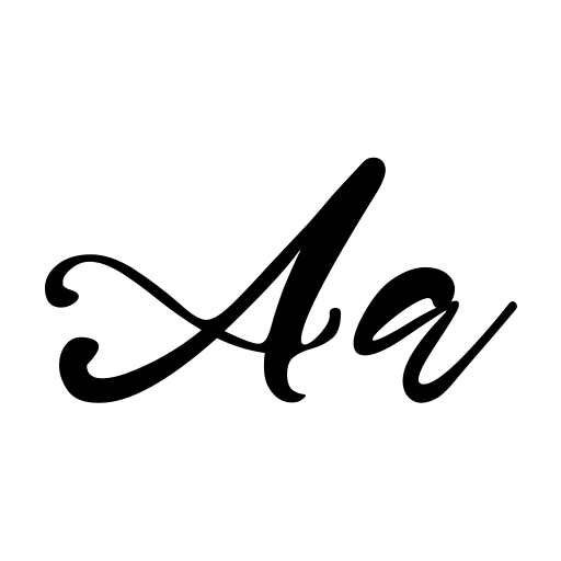Mario Emma Font preview