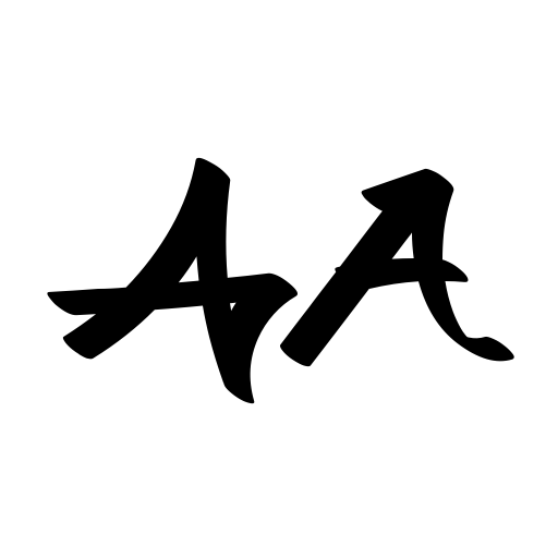 Mark Squad Font preview