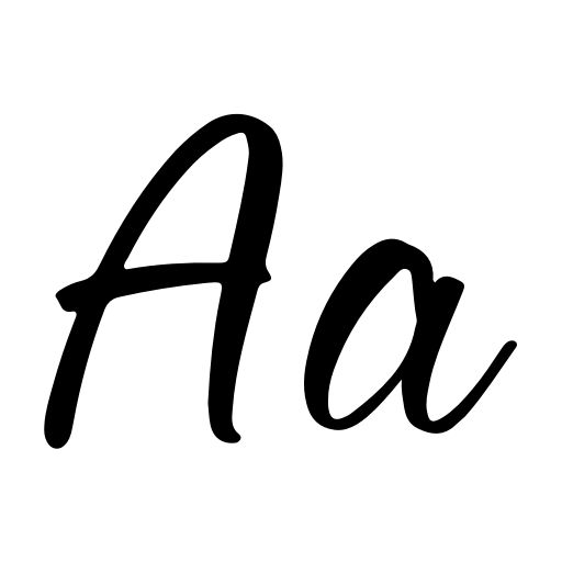 Marmhott Jengala Font preview