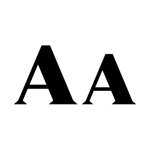 Marques Modern Serif Font preview