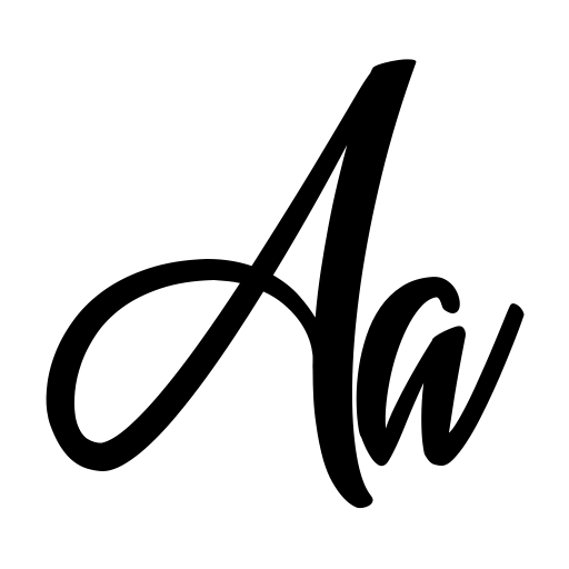 Marshmallow Font preview