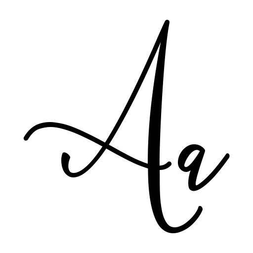 Marthissa Font preview