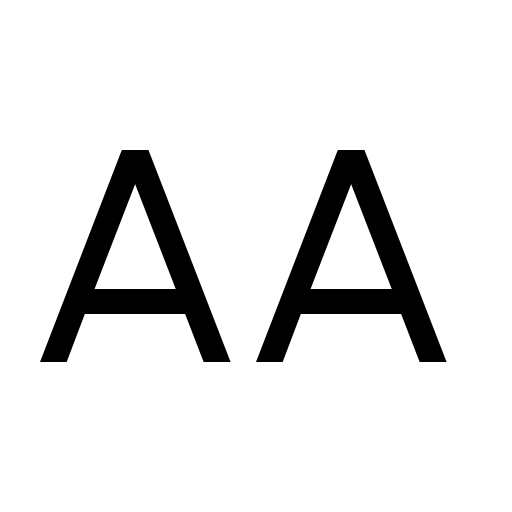 Marzan Font preview