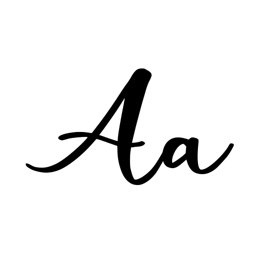 Masitha Font preview