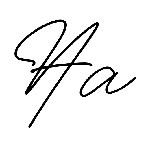 Masteria Font preview