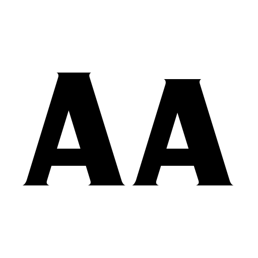 Matrole Font icon