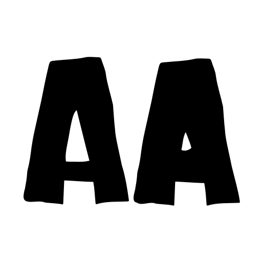 Mauikea Font preview