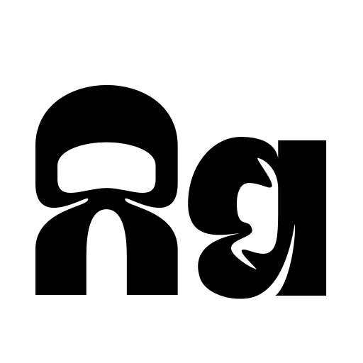 Mawur Font preview