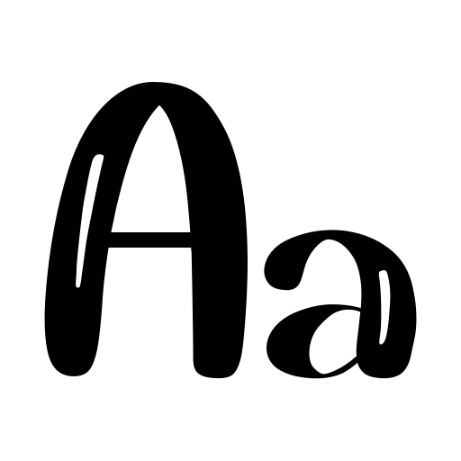 Maylani Font preview