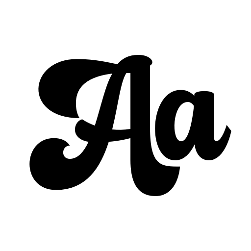Mechaniclove Font preview
