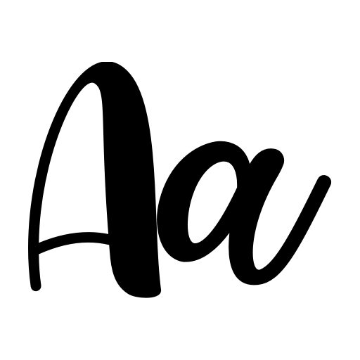 Medyna Font preview
