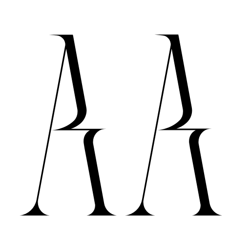 Meglona Font icon